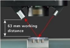 nikon metrology vision systems af option iNEXIV VMA 4540